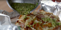 Easy party appetizer recipe video