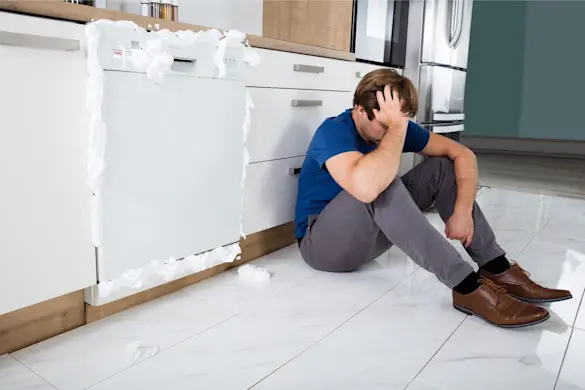Can you use liquid dish soap in a dishwasher?