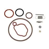 article image for How to rebuild a lawn mower carburetor
