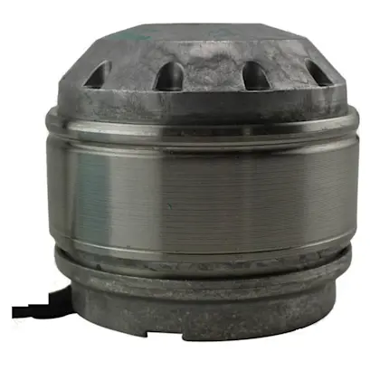 sears parts direct image for How to replace a range hood fan motor