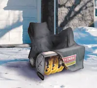article image for How to store a snowblower