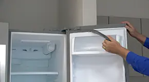 How to Remove Refrigerator Doors - Side by Side: Easy Step-by-Step Guide