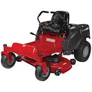 article image for When to maintain a zero-turn lawn tractor