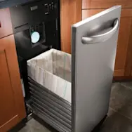 article image for Preventing trash compactor odors