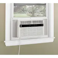 article image for Window air conditioner common questions