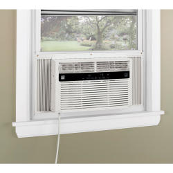 Window air conditioner common questions