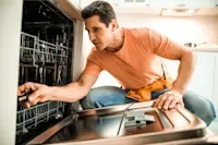 article image for Why dishwasher door seals fail and how to catch early signs of wear
