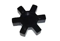 article image for How to replace a log splitter flexible pump coupler