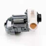 article image for How to replace the drain pump in a top-load washer
