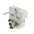 JC-FRZ-Replace-the-freezer-start-relay-and-overload