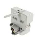 JC-FRZ-Replace-the-freezer-start-relay-and-overload
