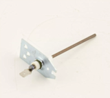 Replace the furnace flame sensor