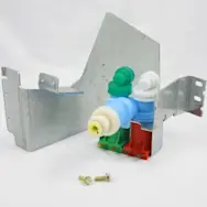 article image for How to replace a refrigerator water valve
