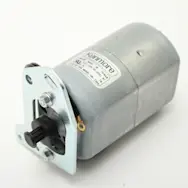 article image for How to replace a sewing machine drive motor