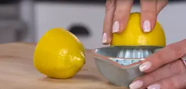 7 uncommon tips for kitchen cleaning