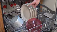 article image for Dishwasher not drying dishes video
