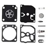 JC-LT-Rebuild-the-grass-line-trimmer-carburetor