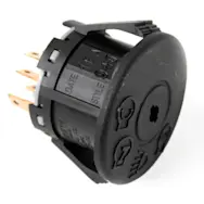 article image for How to replace a riding lawn mower ignition switch