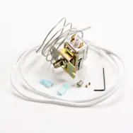 article image for How to replace a freezer temperature control thermostat