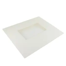How to replace a wall oven door outer glass panel