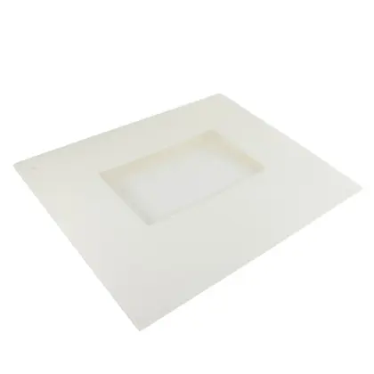 sears parts direct image for How to replace a wall oven door outer glass panel