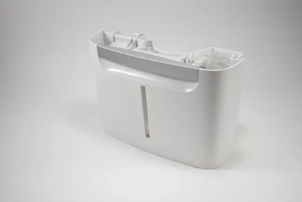 sears parts direct image for How to clean a dehumidifier