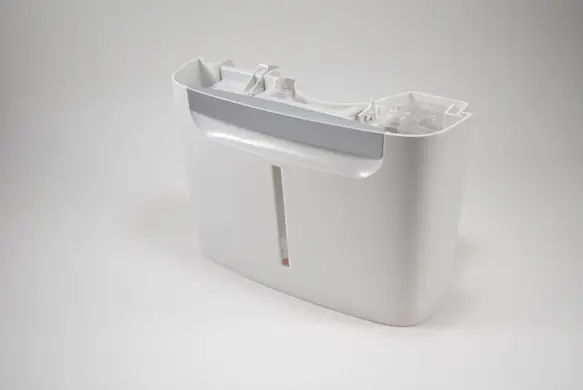 How to clean a dehumidifier