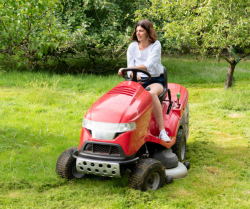 Introduction image for Riding Mower Common Parts article.
