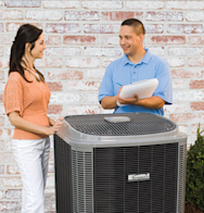 article image for Should I replace my gas furnace with an electric heat pump?