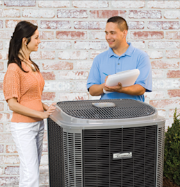 Should I replace my gas furnace with an electric heat pump?