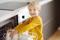 article image for How to load a dishwasher video