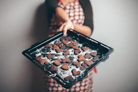 4 things you're doing wrong with your oven