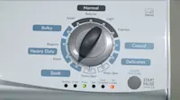 article image for How to calibrate a washer after a repair video