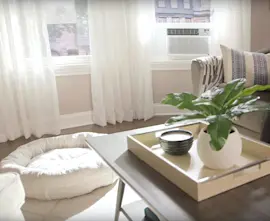 How to fix a smelly room air conditioner