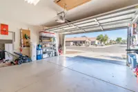article image for Garage door opener wall control troubleshooting video