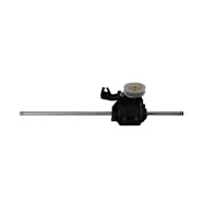 article image for How to replace a lawn mower transmission