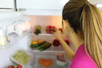 article image for Diagnosing refrigerator evaporator fan problems video