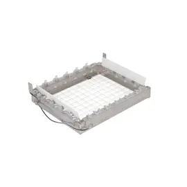How to replace a freestanding ice maker cutter grid