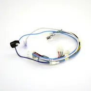article image for How to replace the defrost thermistor in a top-freezer refrigerator