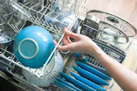 What's a turbidity sensor, and how does it affect wash quality?