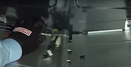 Oven won't heat: troubleshooting gas range problems video