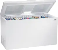article image for Freezer energy savings tips