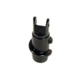 JC-SNOW-Repair-the-snowblower-chute-control-assembly