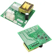 article image for How to replace a range relay control board