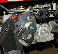 article image for How to adjust the neutral control on a zero-turn riding mower