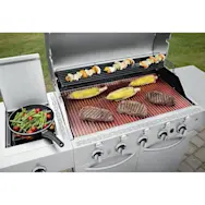 article image for Easy DIY gas grill repairs if the burner won't light