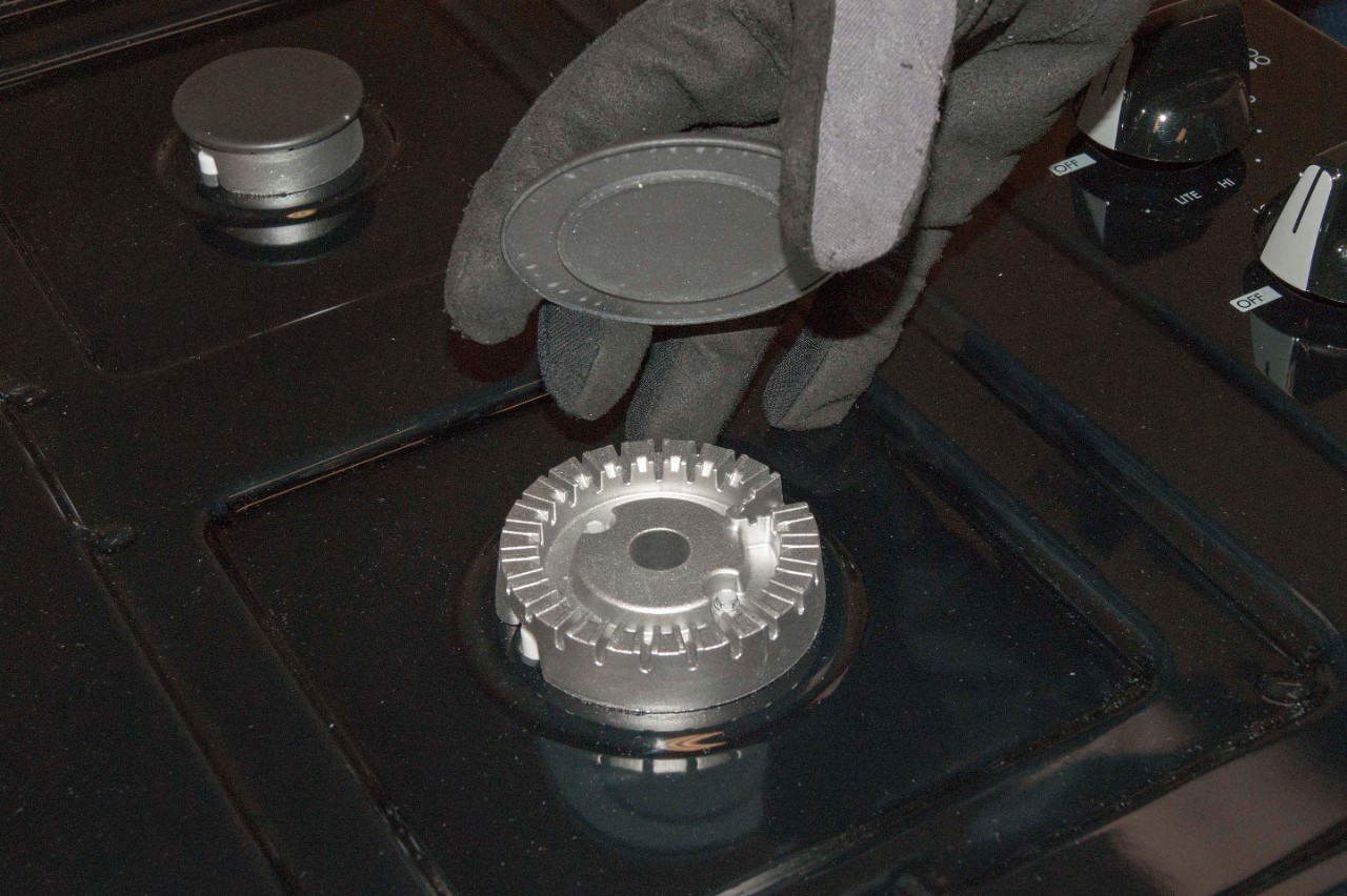 Why Does My Gas Stove Keep Sparking? Every Appliance Part, 43 OFF