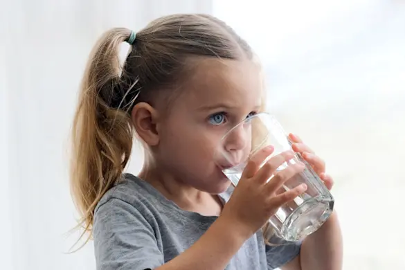 How to Replace the Water Filter in a Magic Chef Refrigerator