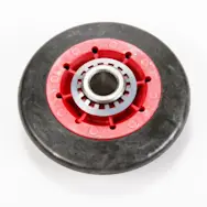 article image for How to replace a dryer drum support roller