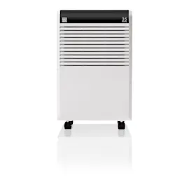 What size dehumidifier do I need?